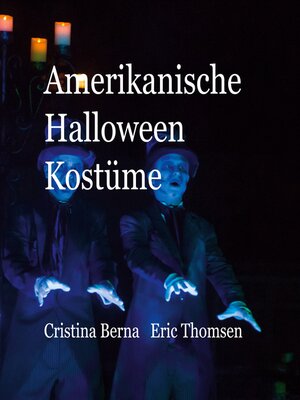 cover image of Amerikanische Halloween Kostüme